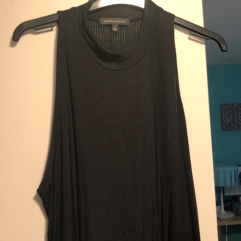 Kendall & Kylie dress